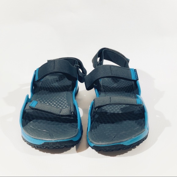 Merrell Hydrotrekker Strap Hiking Sandal - Picture 4 of 8